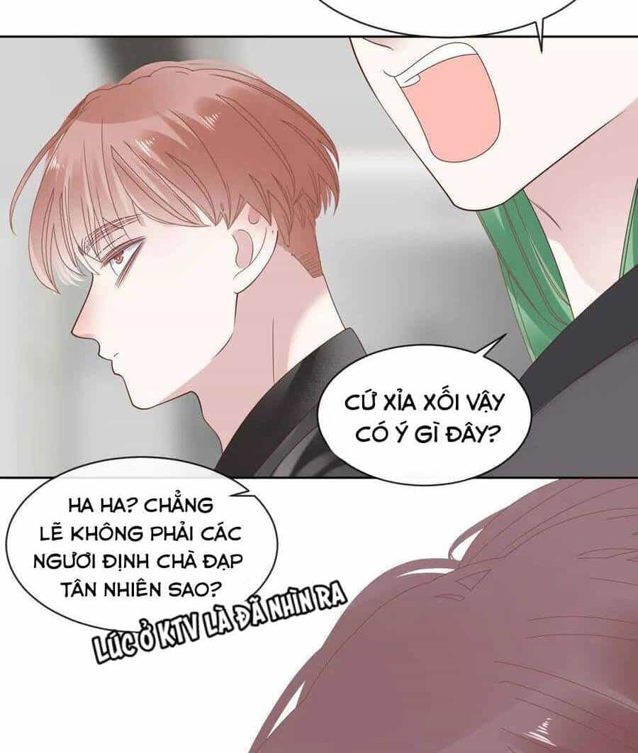 Đêm Ái Muội Cùng Ma Cà Rồng - Chương 13 - ảnh 17