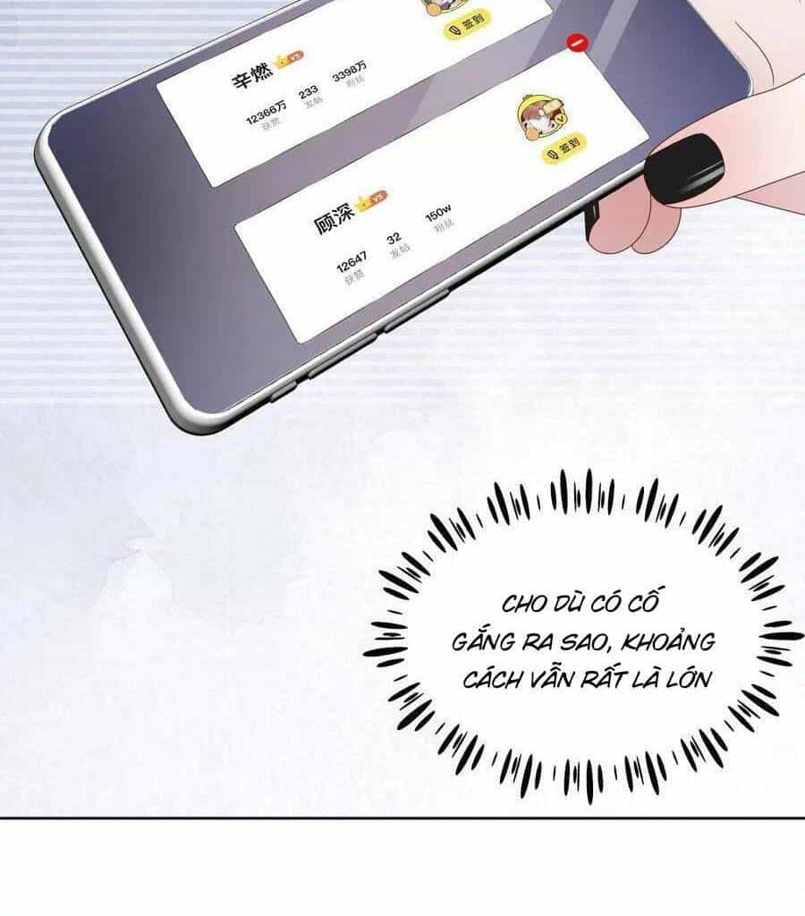 Đêm Ái Muội Cùng Ma Cà Rồng - Chương 13 - ảnh 19