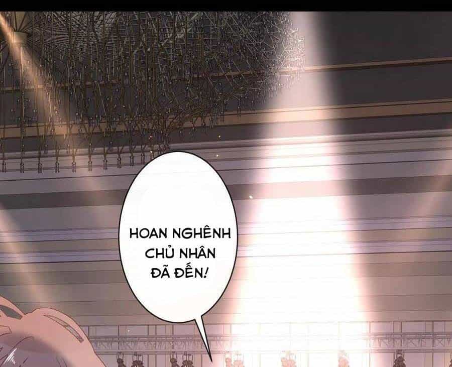 Đêm Ái Muội Cùng Ma Cà Rồng - Chương 13 - ảnh 29