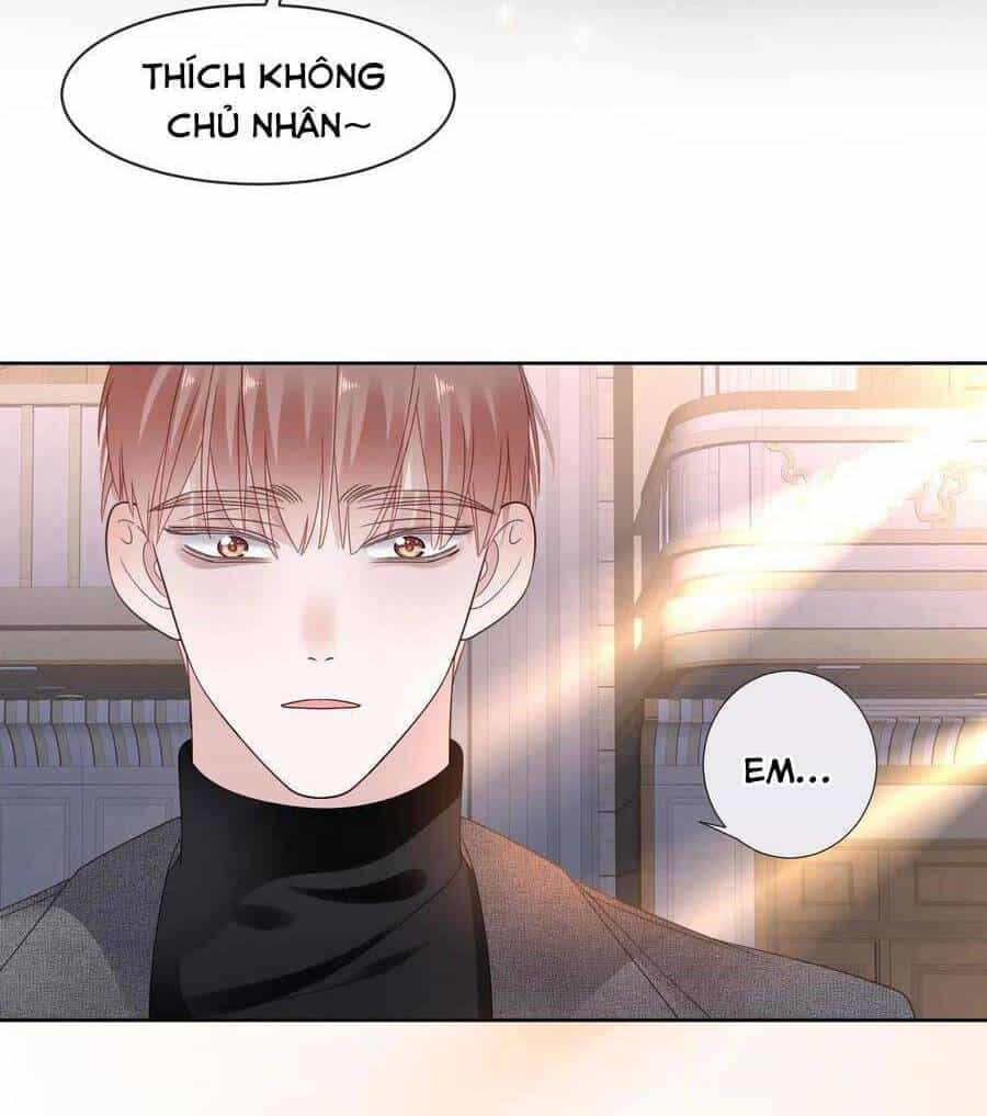 Đêm Ái Muội Cùng Ma Cà Rồng - Chương 13 - ảnh 33