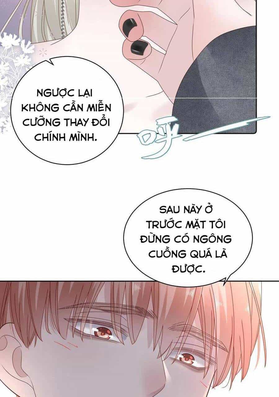 Đêm Ái Muội Cùng Ma Cà Rồng - Chương 14 - ảnh 12
