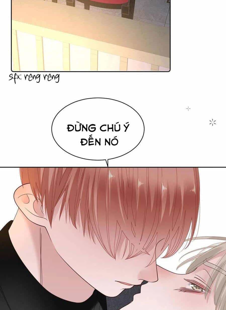 Đêm Ái Muội Cùng Ma Cà Rồng - Chương 14 - ảnh 14