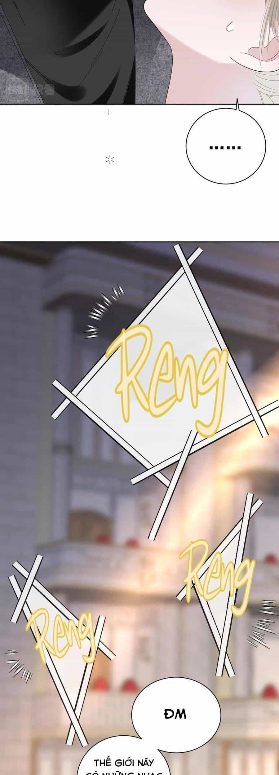 Đêm Ái Muội Cùng Ma Cà Rồng - Chương 14 - ảnh 15