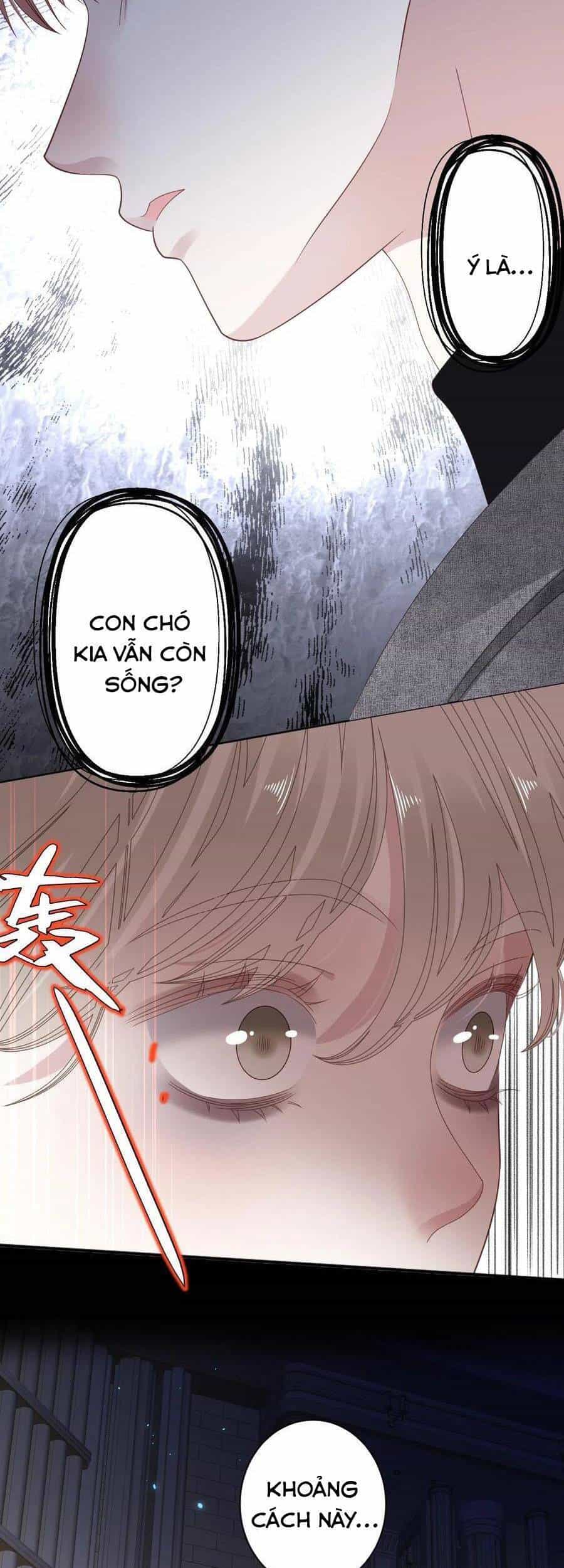 Đêm Ái Muội Cùng Ma Cà Rồng - Chương 14 - ảnh 27