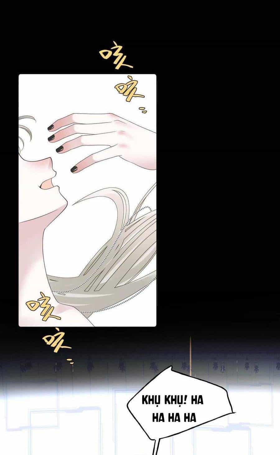 Đêm Ái Muội Cùng Ma Cà Rồng - Chương 14 - ảnh 38
