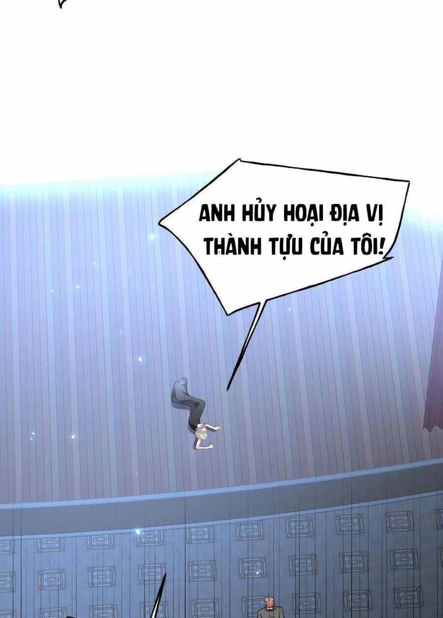 Đêm Ái Muội Cùng Ma Cà Rồng - Chương 14 - ảnh 50
