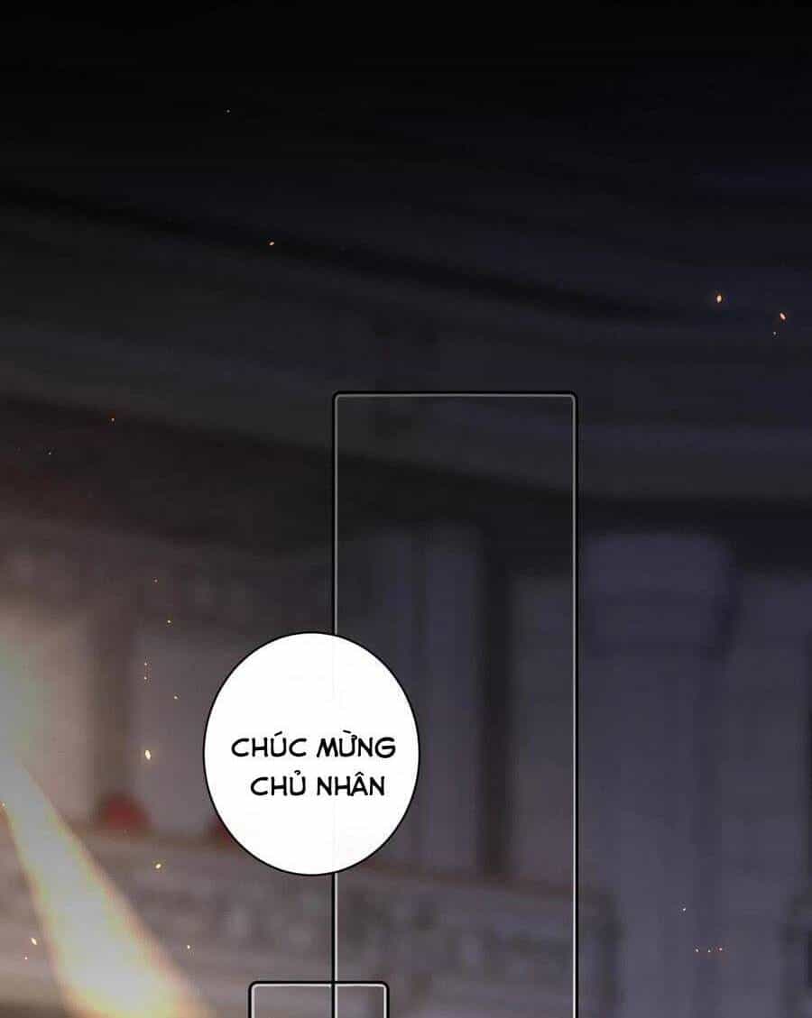 Đêm Ái Muội Cùng Ma Cà Rồng - Chương 14 - ảnh 6