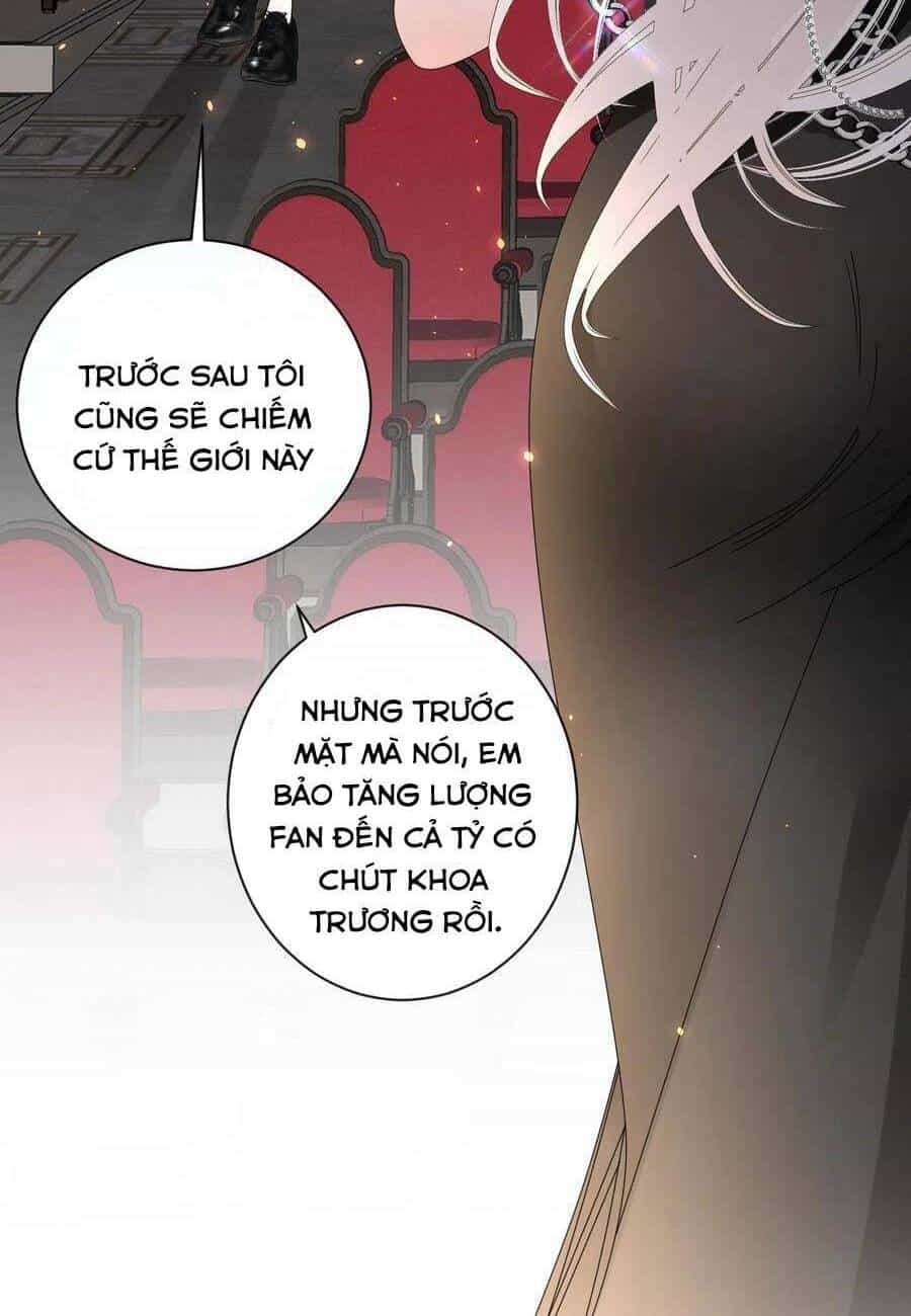 Đêm Ái Muội Cùng Ma Cà Rồng - Chương 14 - ảnh 8