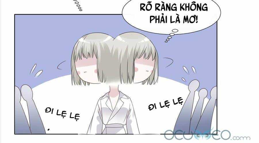 Đêm Ái Muội Cùng Ma Cà Rồng - Chương 2 - ảnh 40