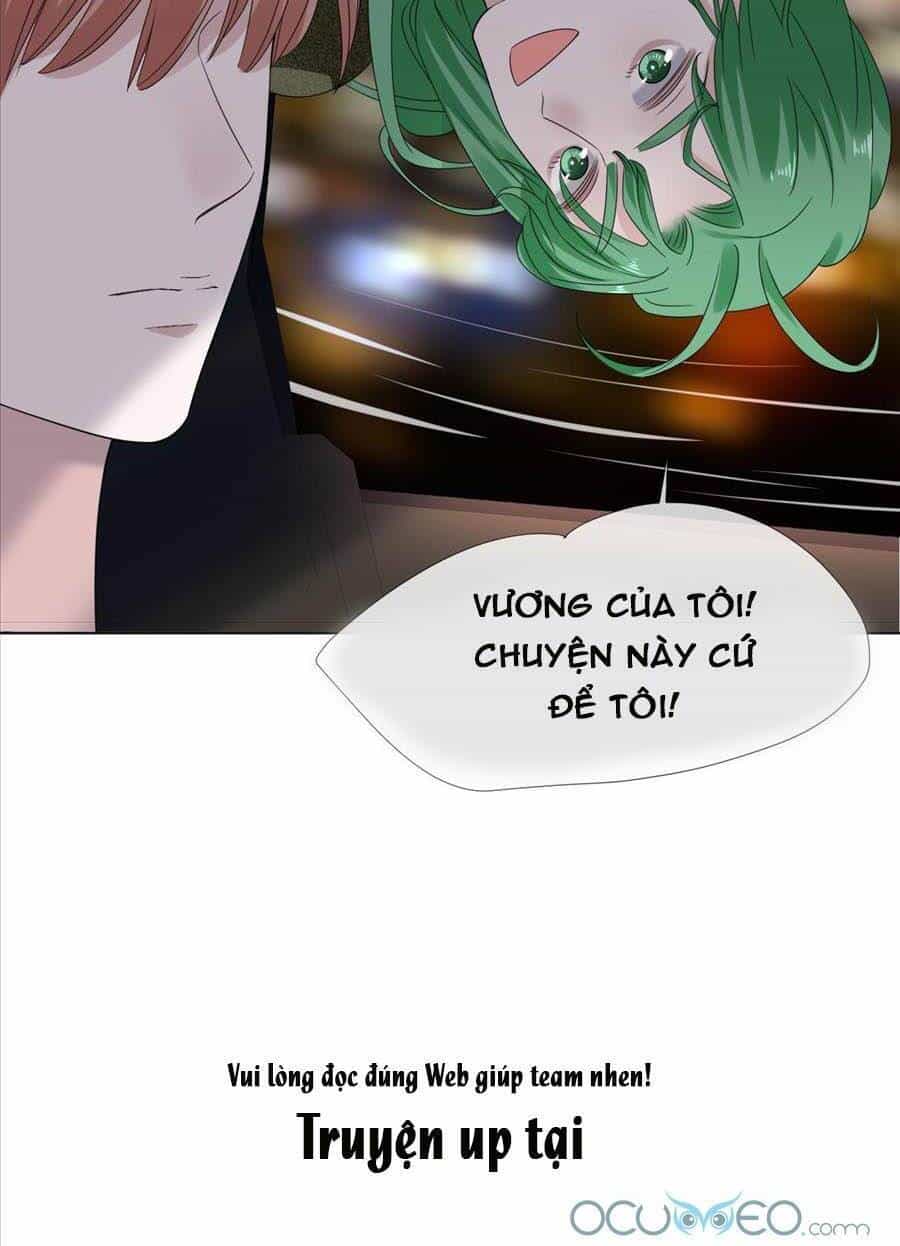 Đêm Ái Muội Cùng Ma Cà Rồng - Chương 3 - ảnh 25
