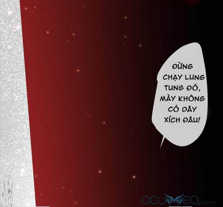 Đêm Ái Muội Cùng Ma Cà Rồng - Chương 3 - ảnh 30