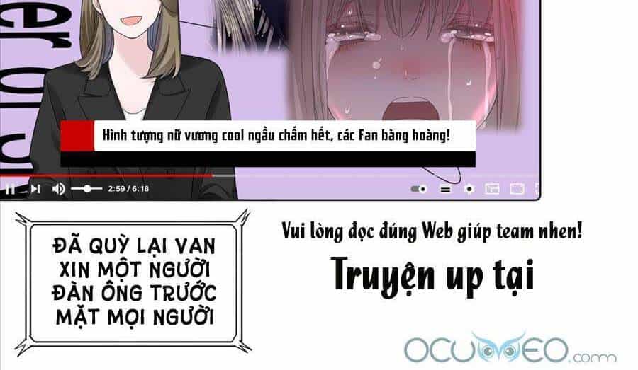 Đêm Ái Muội Cùng Ma Cà Rồng - Chương 3 - ảnh 41