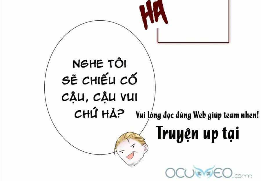Đêm Ái Muội Cùng Ma Cà Rồng - Chương 4 - ảnh 12