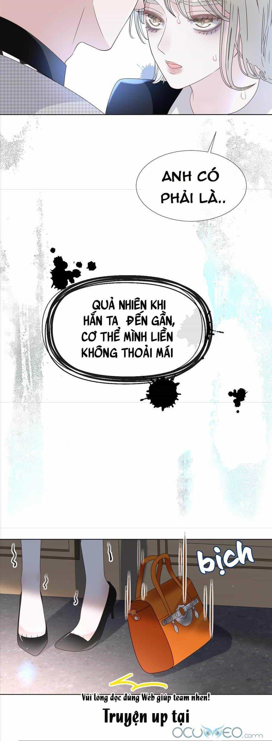Đêm Ái Muội Cùng Ma Cà Rồng - Chương 4 - ảnh 29