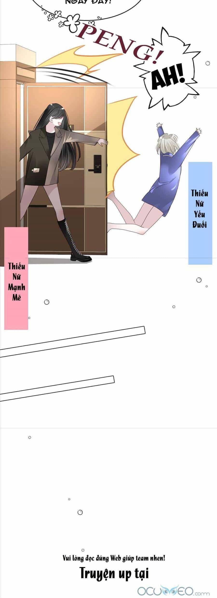 Đêm Ái Muội Cùng Ma Cà Rồng - Chương 6.1 - ảnh 26