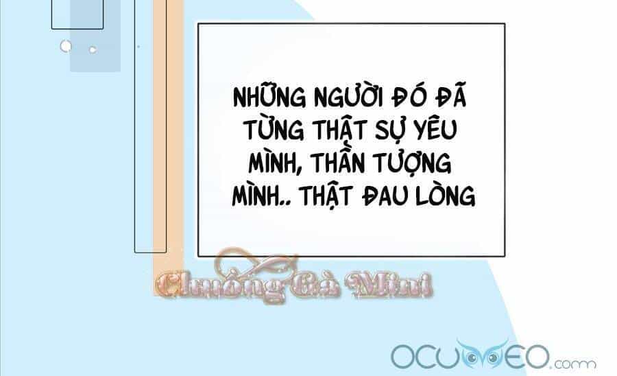 Đêm Ái Muội Cùng Ma Cà Rồng - Chương 6.1 - ảnh 7