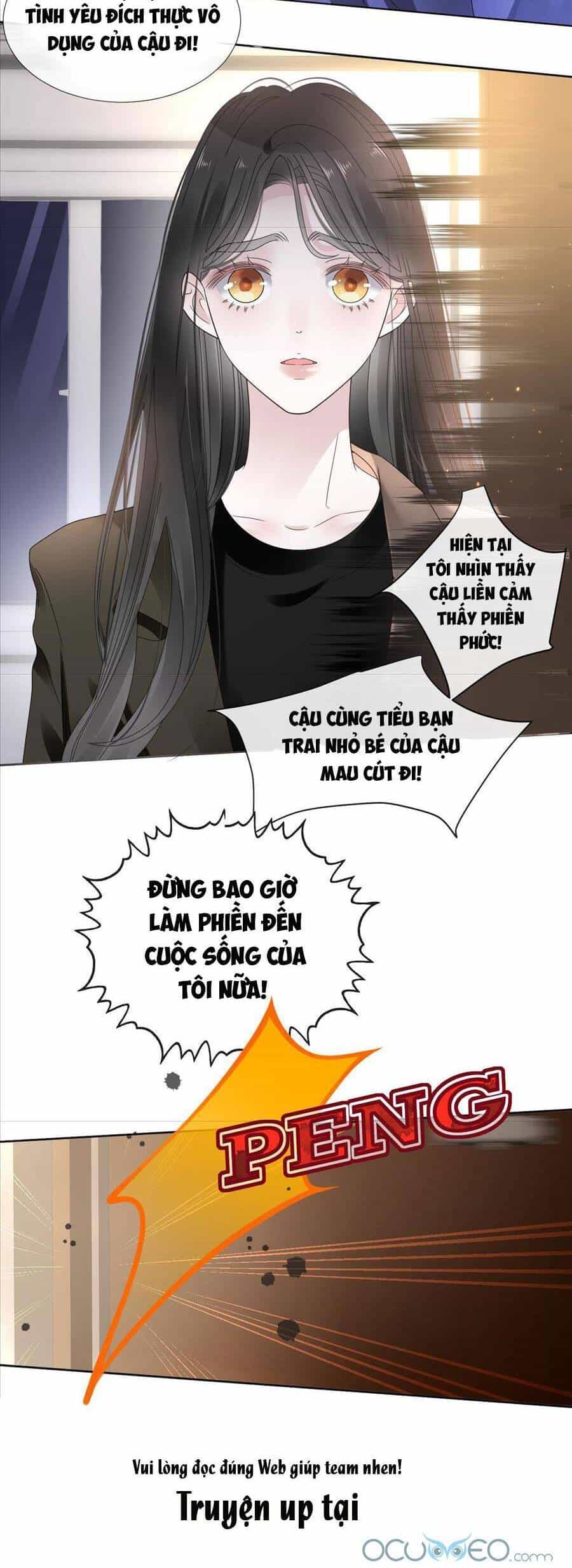 Đêm Ái Muội Cùng Ma Cà Rồng - Chương 6.2 - ảnh 22
