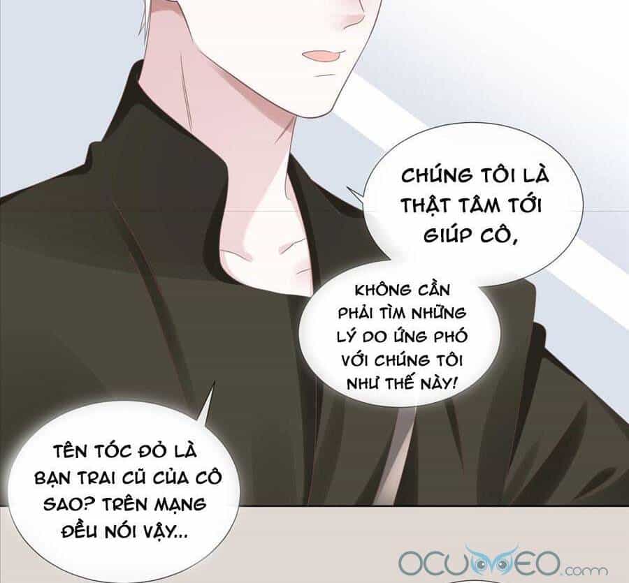 Đêm Ái Muội Cùng Ma Cà Rồng - Chương 6.2 - ảnh 4