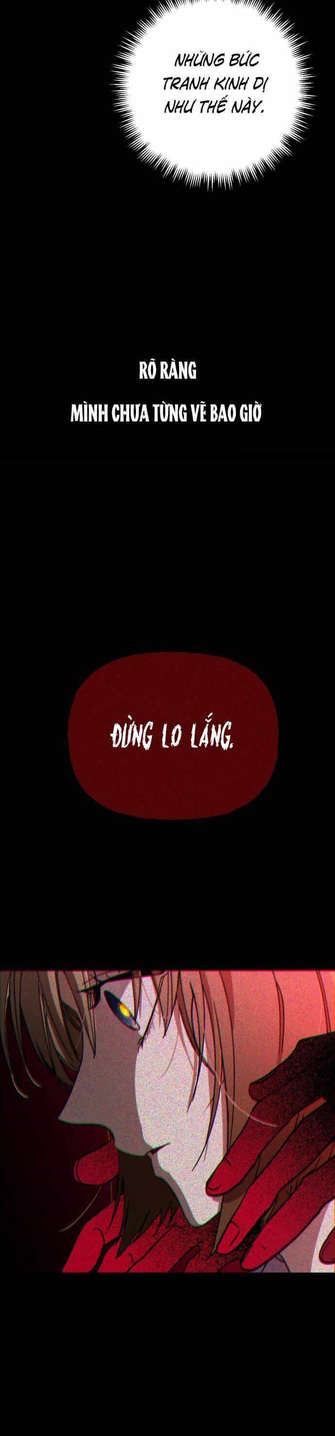 Đêm Của Bóng Tối - Chương 1 - ảnh 38