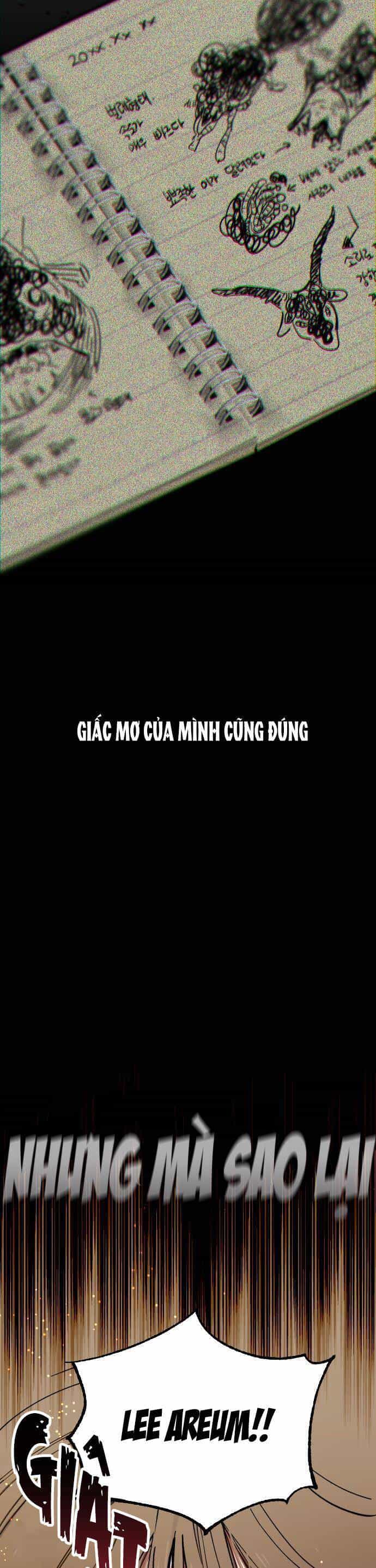 Đêm Của Bóng Tối - Chương 1 - ảnh 40