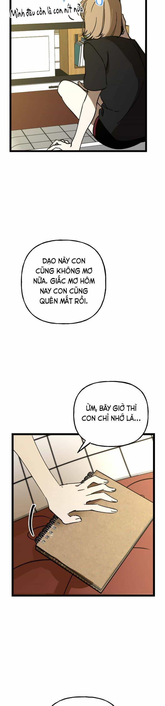 Đêm Của Bóng Tối - Chương 1 - ảnh 9