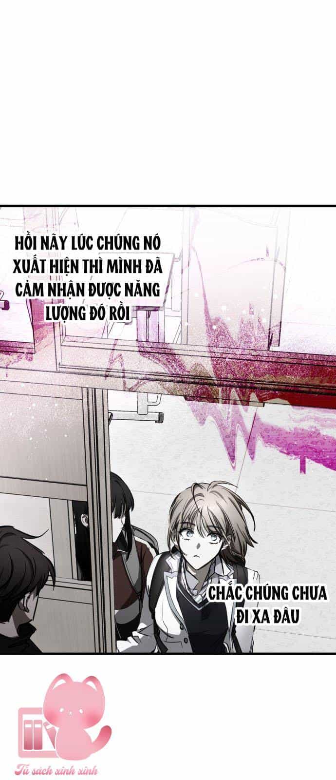 Đêm Của Bóng Tối - Chương 10 - ảnh 16