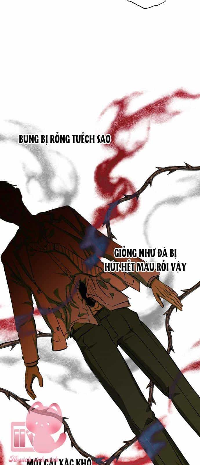 Đêm Của Bóng Tối - Chương 10 - ảnh 2