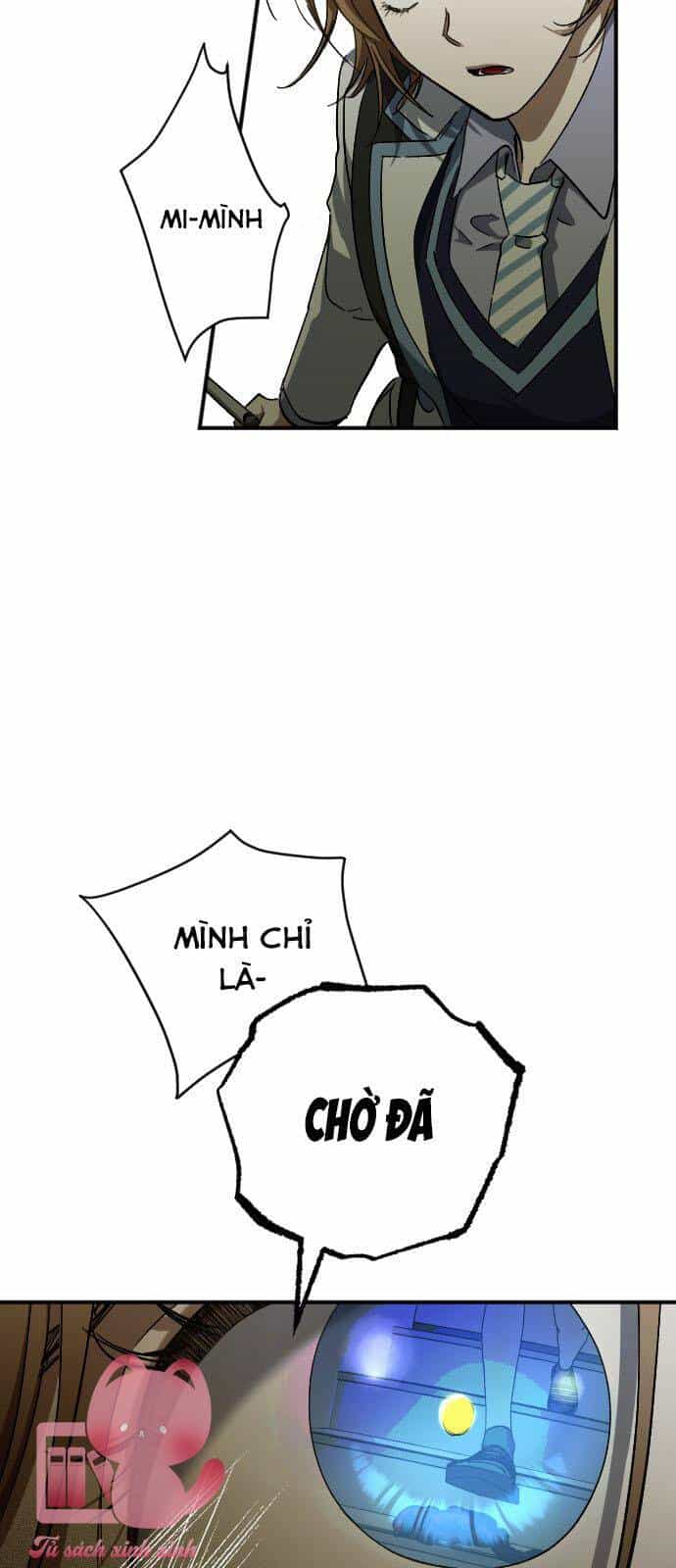Đêm Của Bóng Tối - Chương 10 - ảnh 29