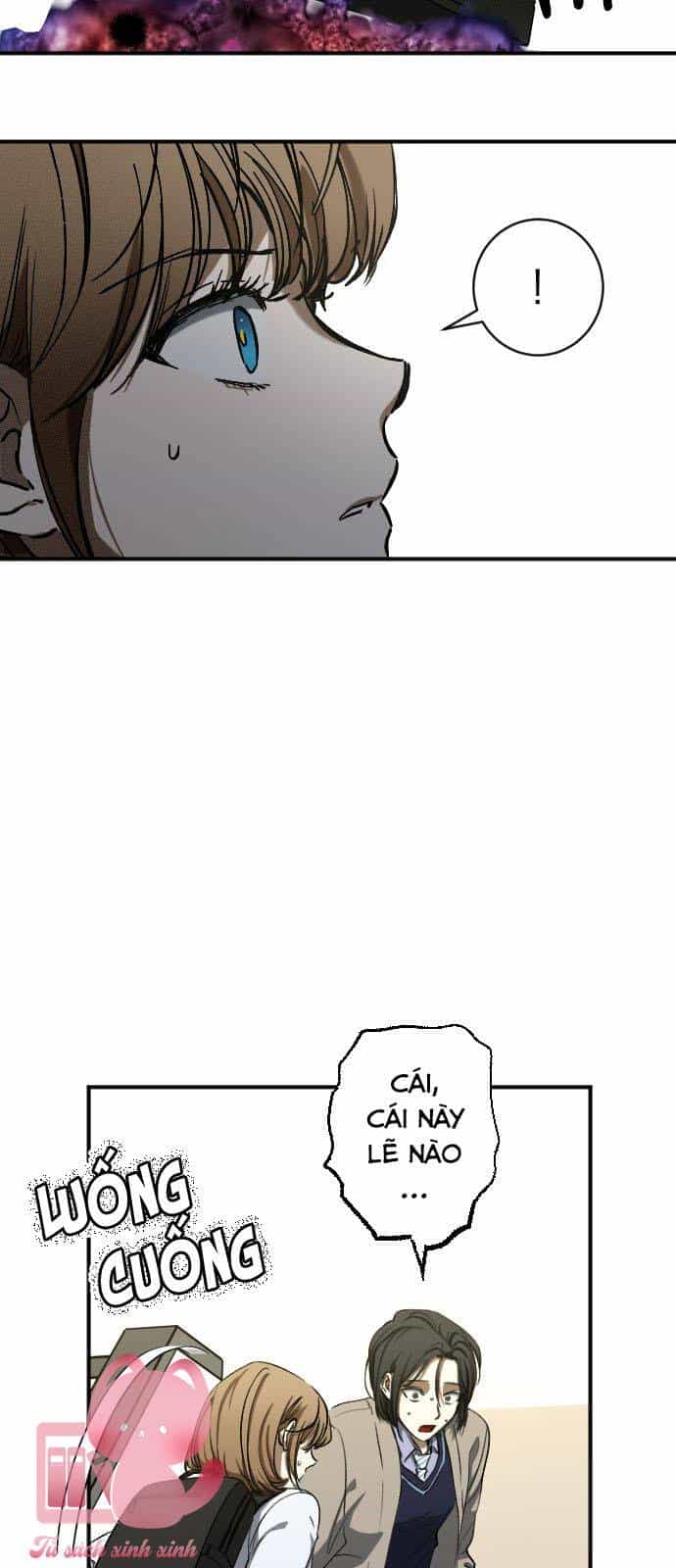 Đêm Của Bóng Tối - Chương 10 - ảnh 36