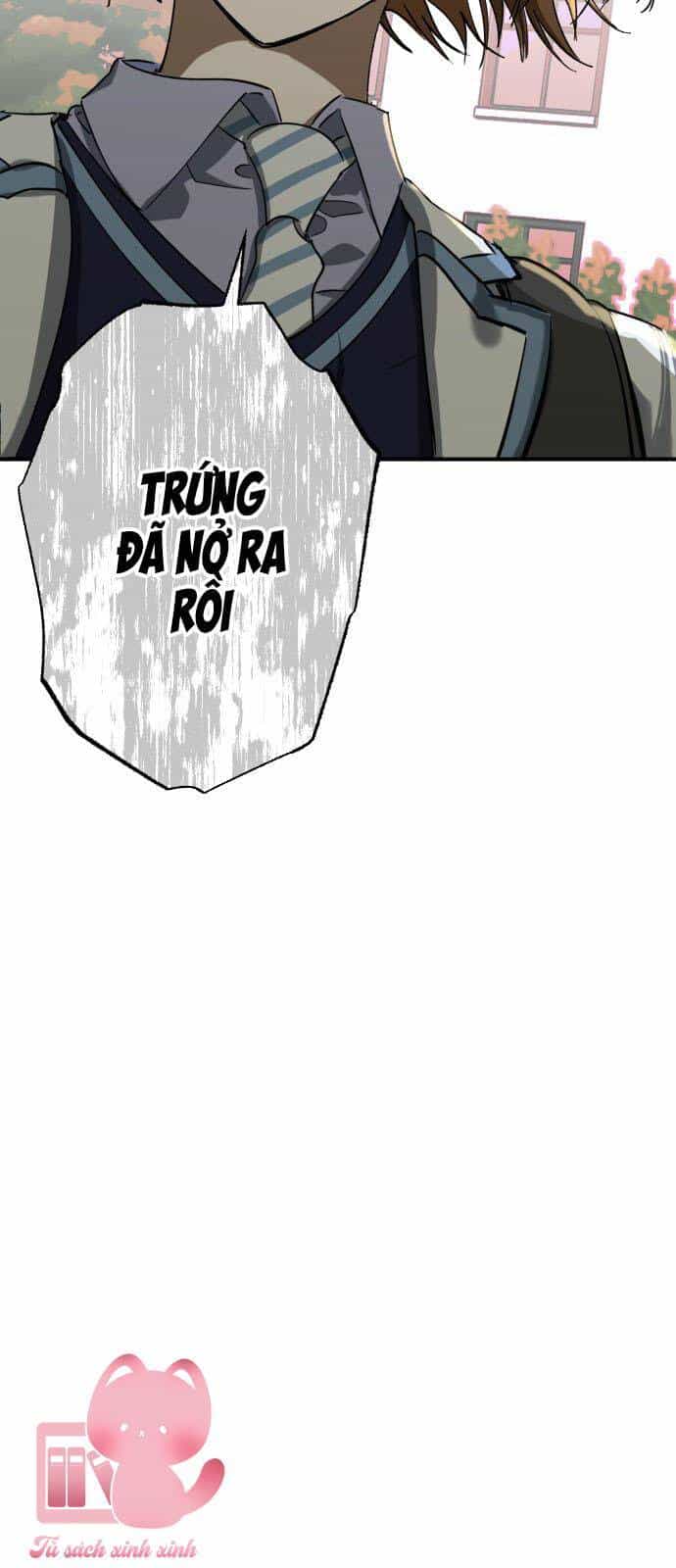 Đêm Của Bóng Tối - Chương 10 - ảnh 4