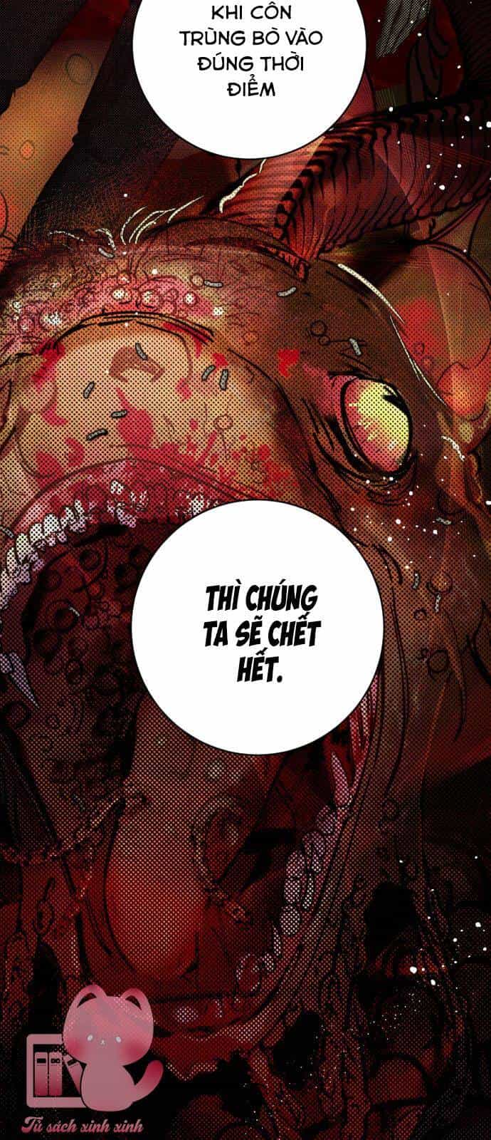 Đêm Của Bóng Tối - Chương 10 - ảnh 55