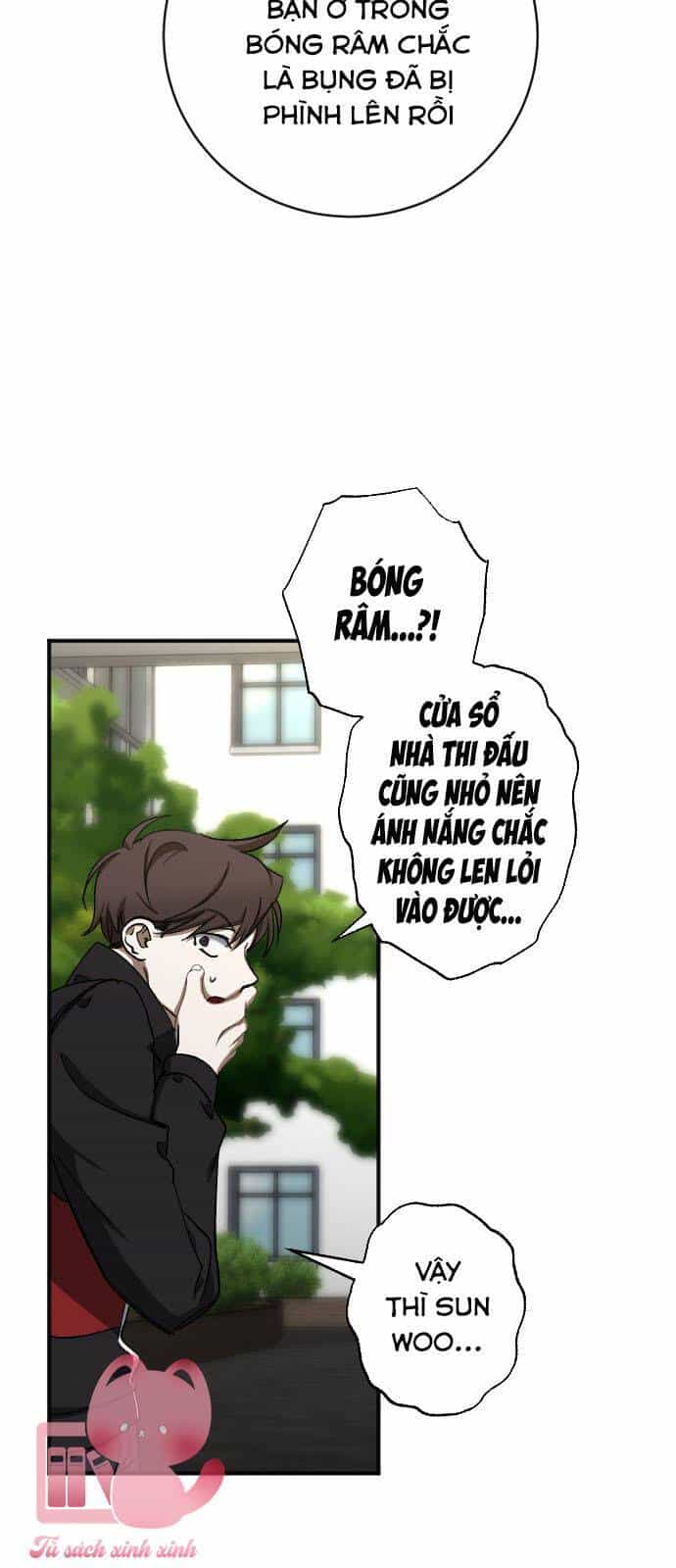 Đêm Của Bóng Tối - Chương 10 - ảnh 57