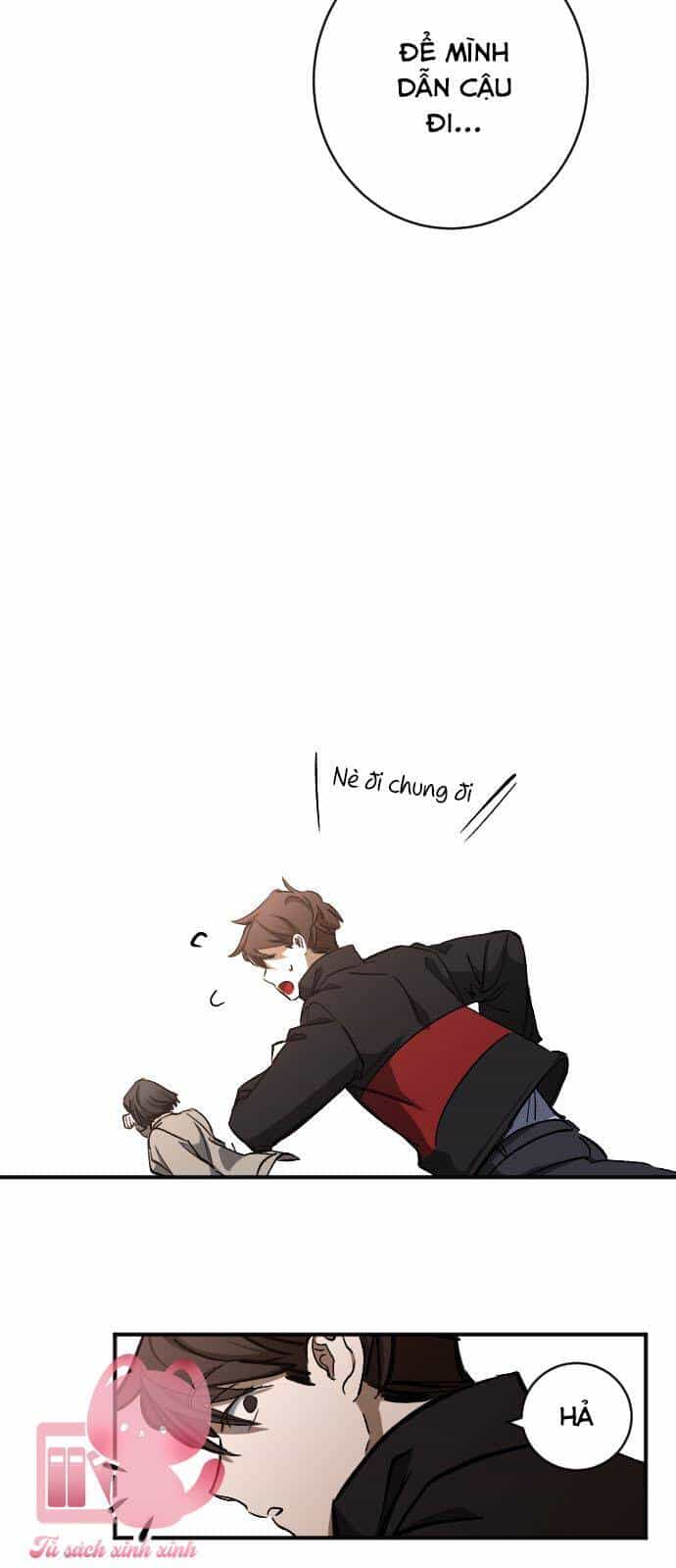 Đêm Của Bóng Tối - Chương 10 - ảnh 63