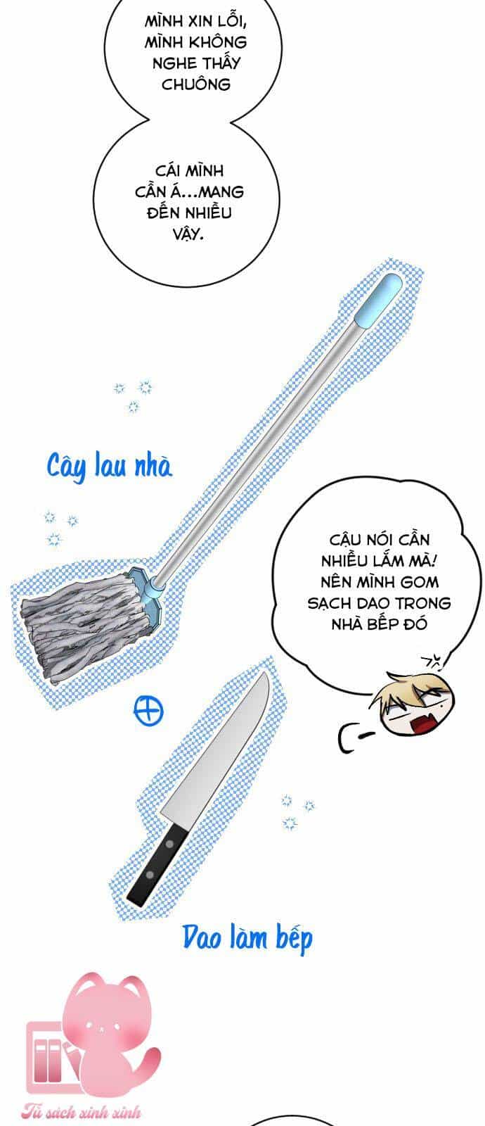Đêm Của Bóng Tối - Chương 10 - ảnh 68
