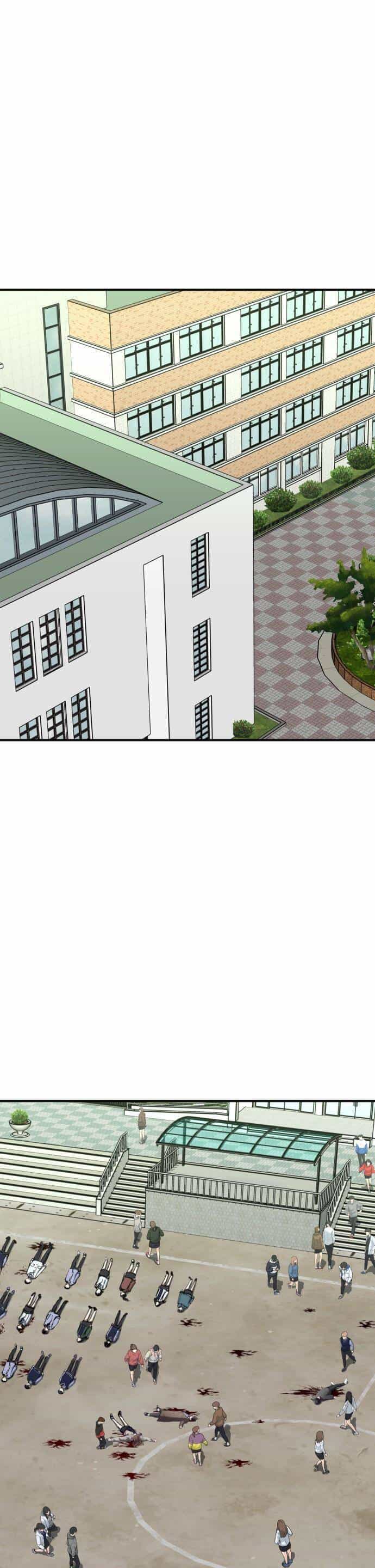 Đêm Của Bóng Tối - Chương 11 - ảnh 1