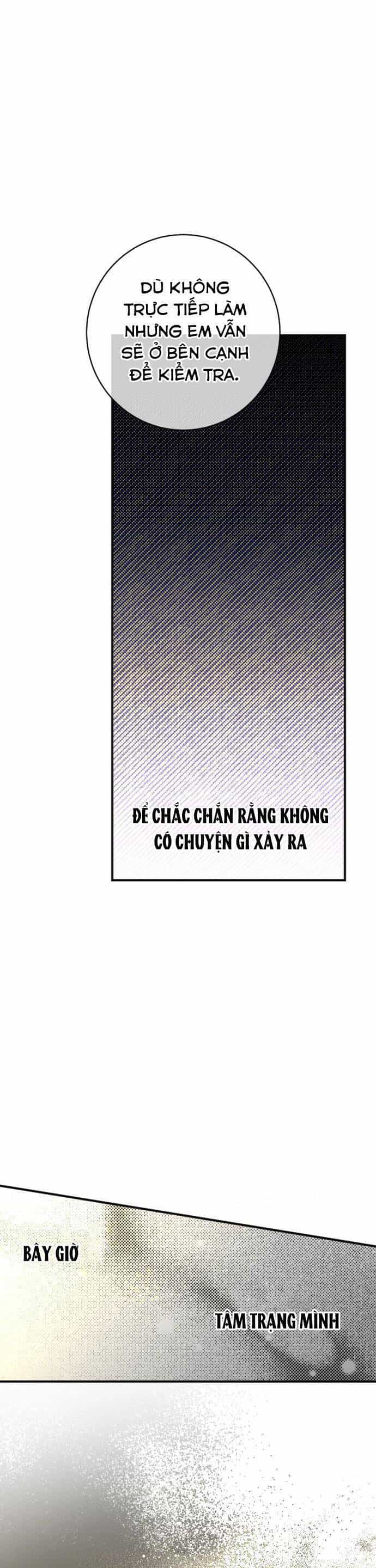 Đêm Của Bóng Tối - Chương 12 - ảnh 28