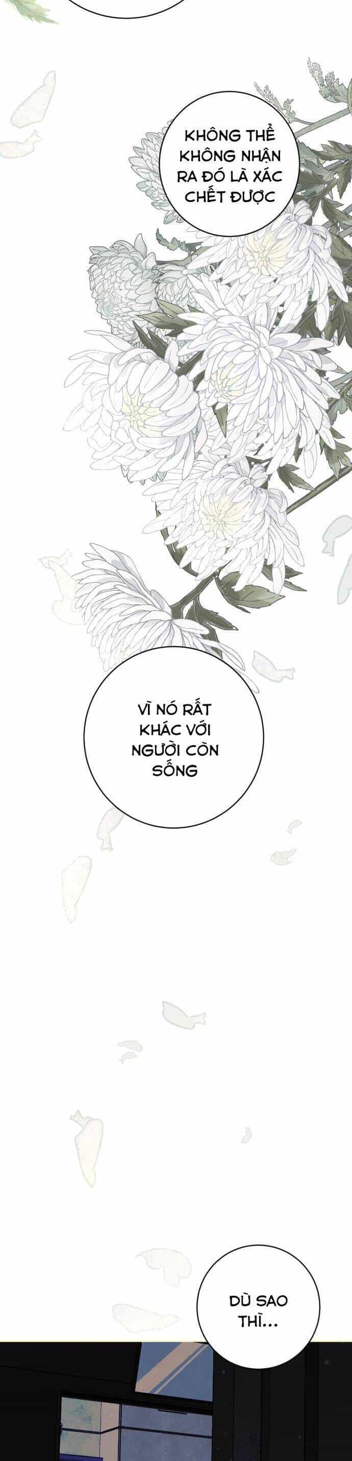 Đêm Của Bóng Tối - Chương 12 - ảnh 34