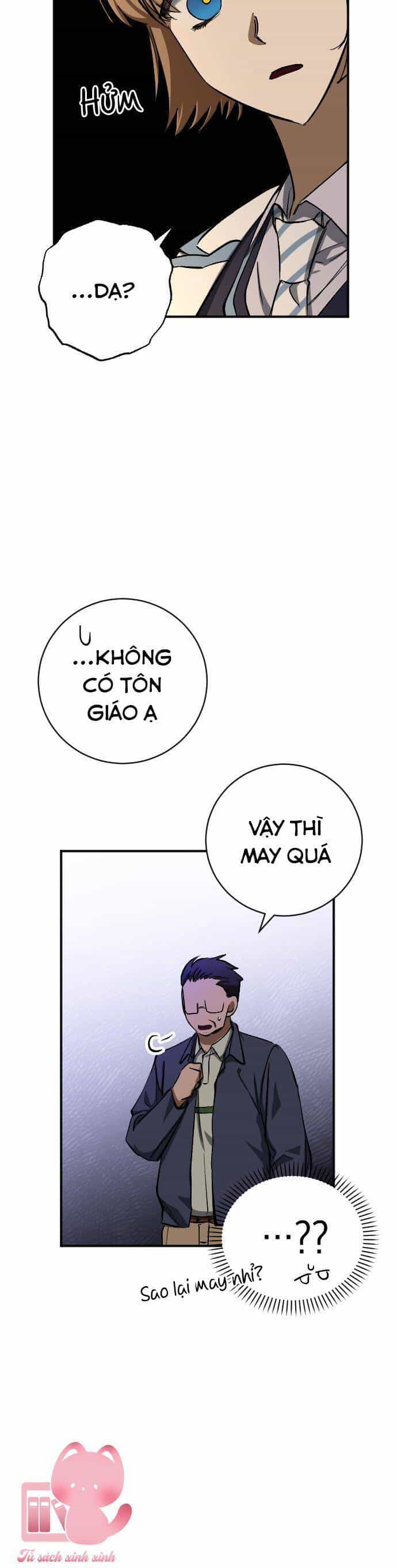 Đêm Của Bóng Tối - Chương 13 - ảnh 10