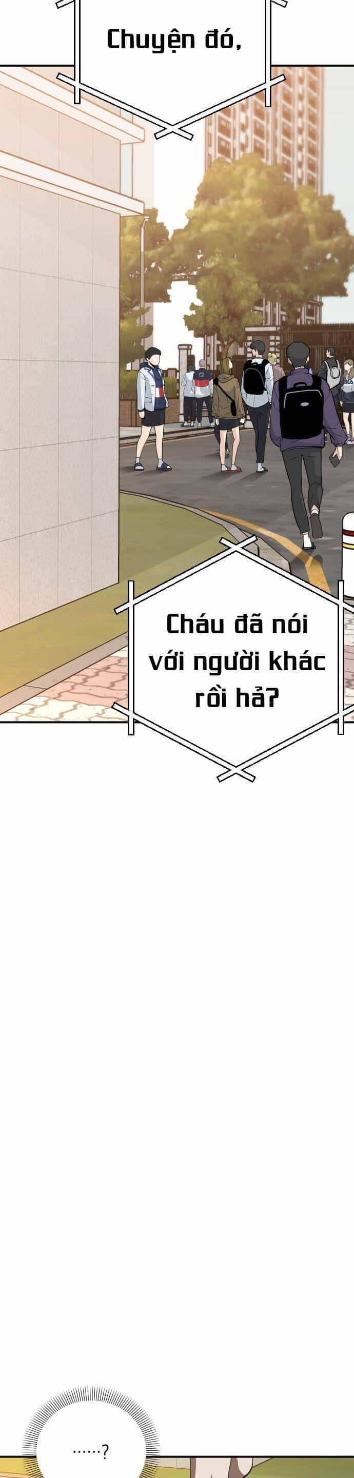Đêm Của Bóng Tối - Chương 13 - ảnh 25