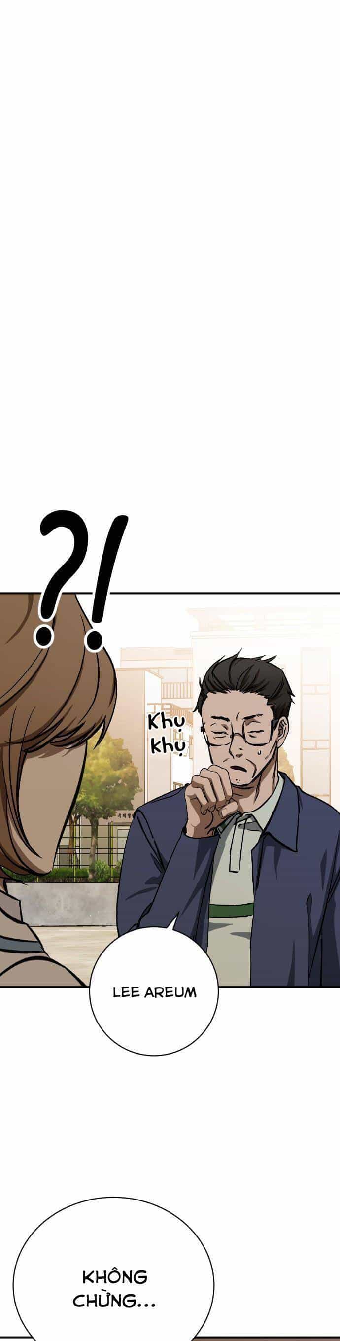 Đêm Của Bóng Tối - Chương 13 - ảnh 8