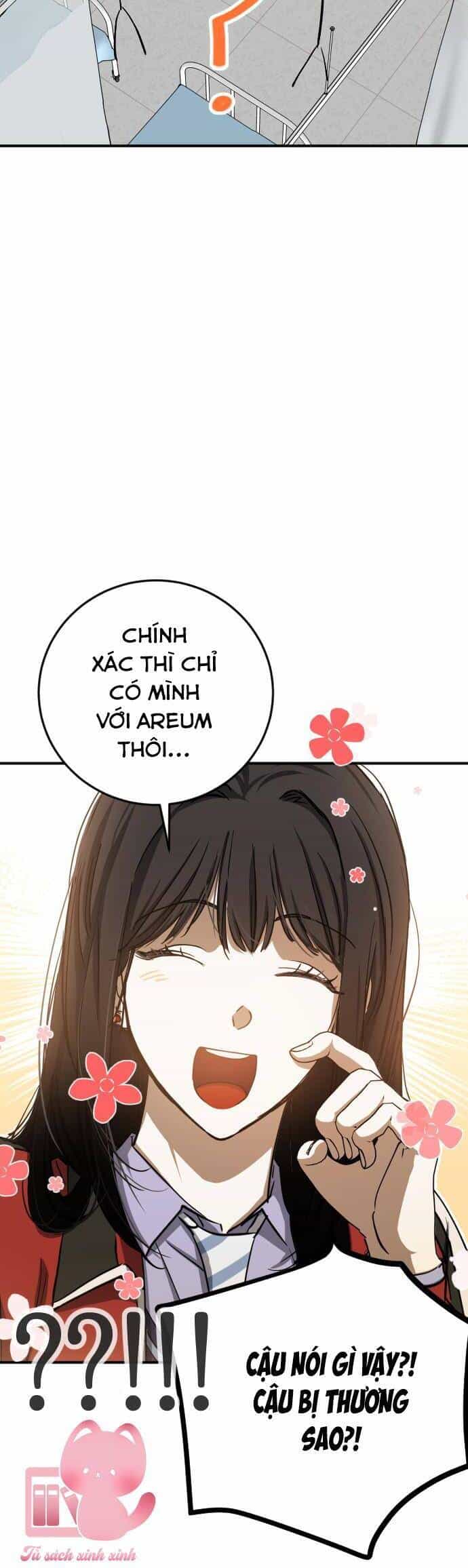 Đêm Của Bóng Tối - Chương 15 - ảnh 19