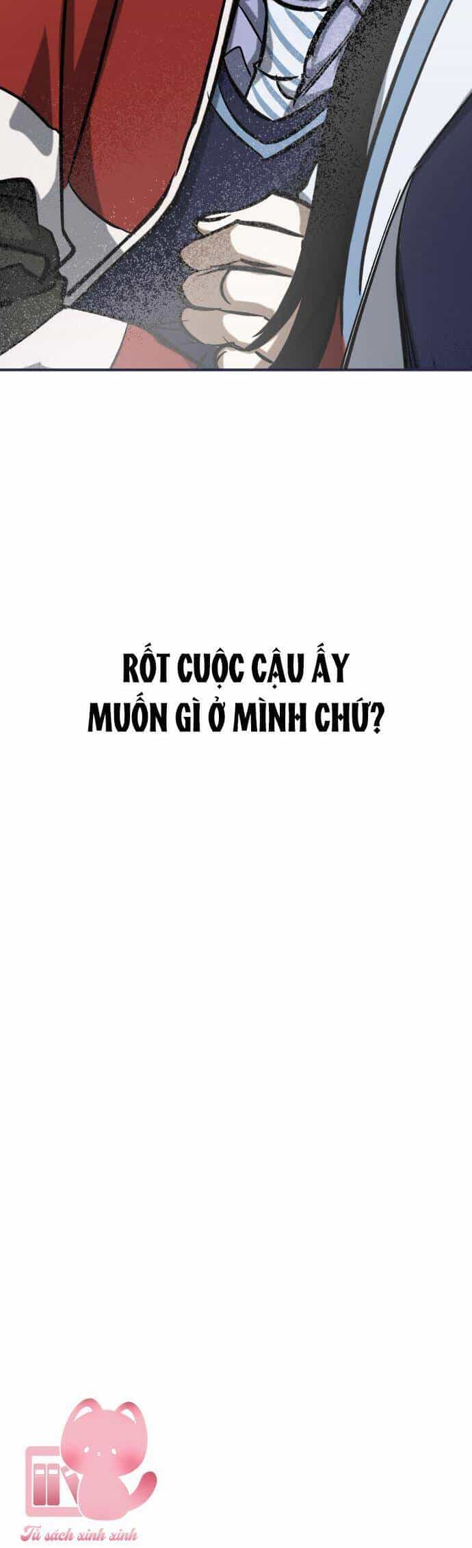 Đêm Của Bóng Tối - Chương 15 - ảnh 30