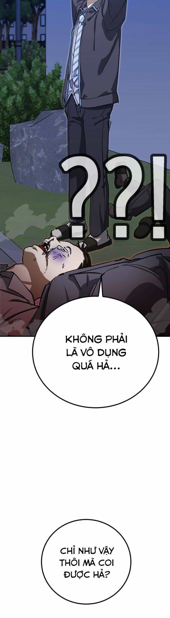 Đêm Của Bóng Tối - Chương 15 - ảnh 33