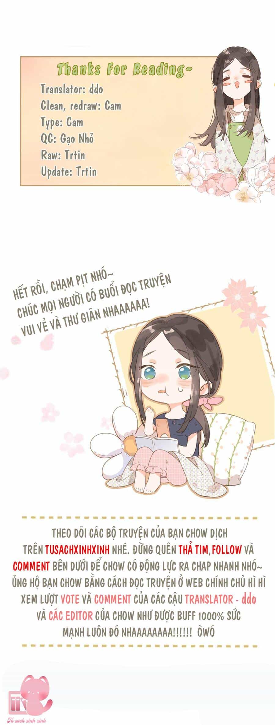 Đêm Của Bóng Tối - Chương 15 - ảnh 62