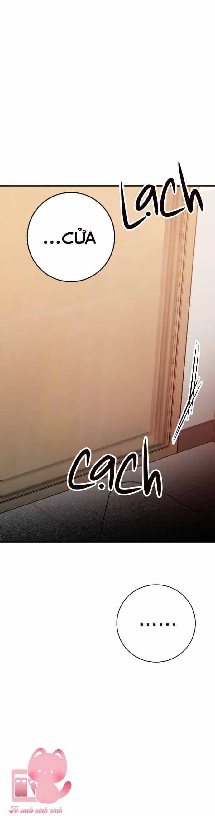 Đêm Của Bóng Tối - Chương 16 - ảnh 12