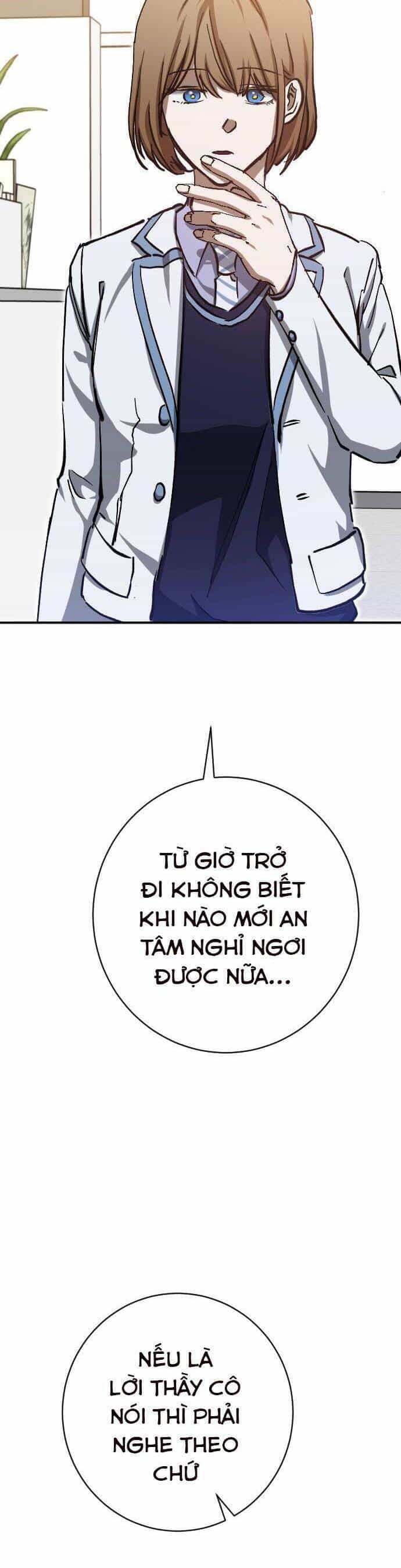 Đêm Của Bóng Tối - Chương 16 - ảnh 23