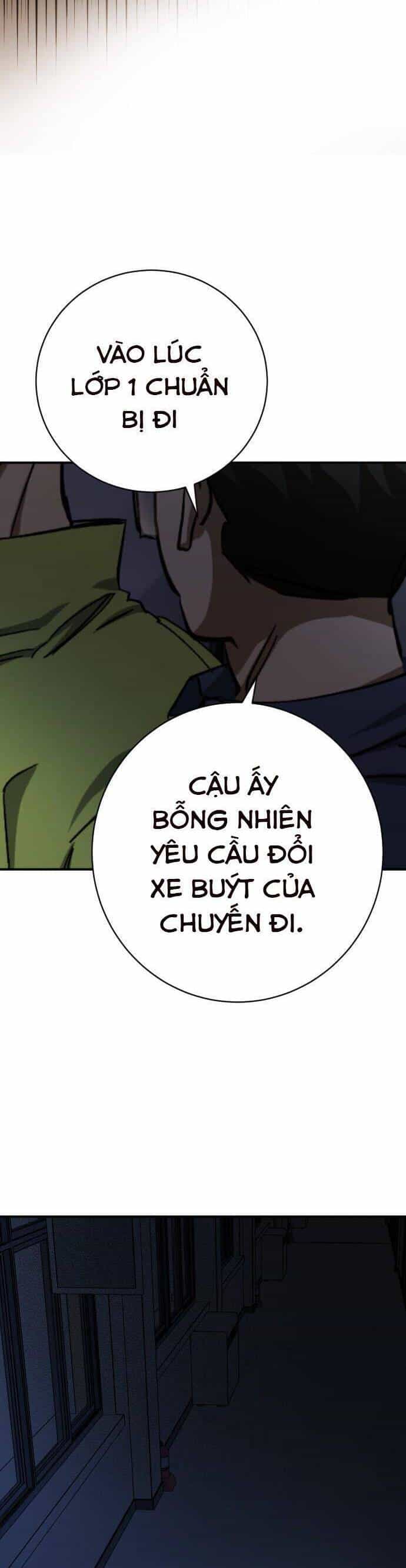 Đêm Của Bóng Tối - Chương 16 - ảnh 53