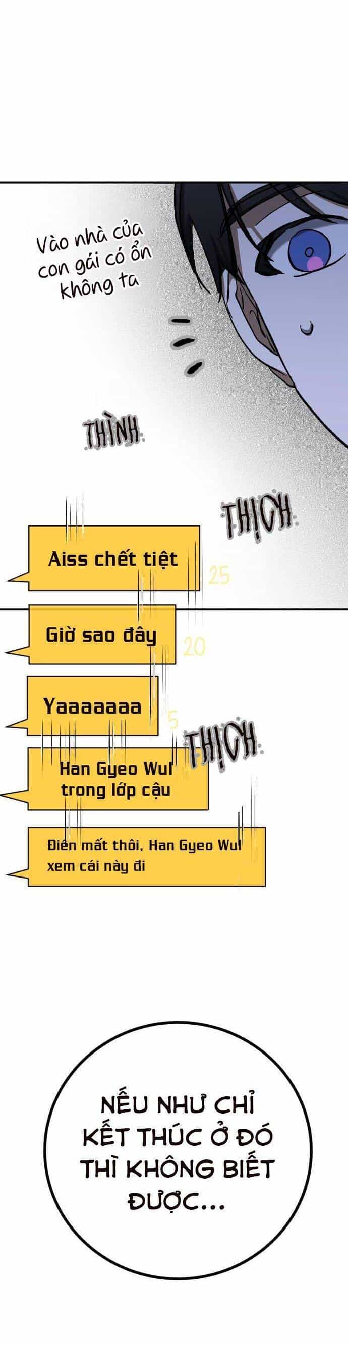 Đêm Của Bóng Tối - Chương 16 - ảnh 56