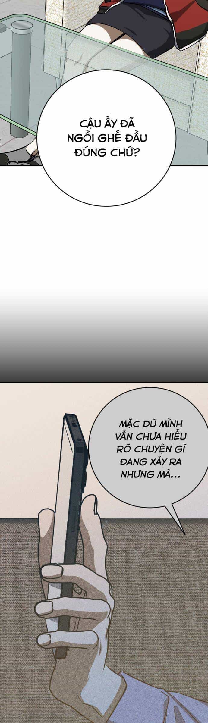 Đêm Của Bóng Tối - Chương 17 - ảnh 22