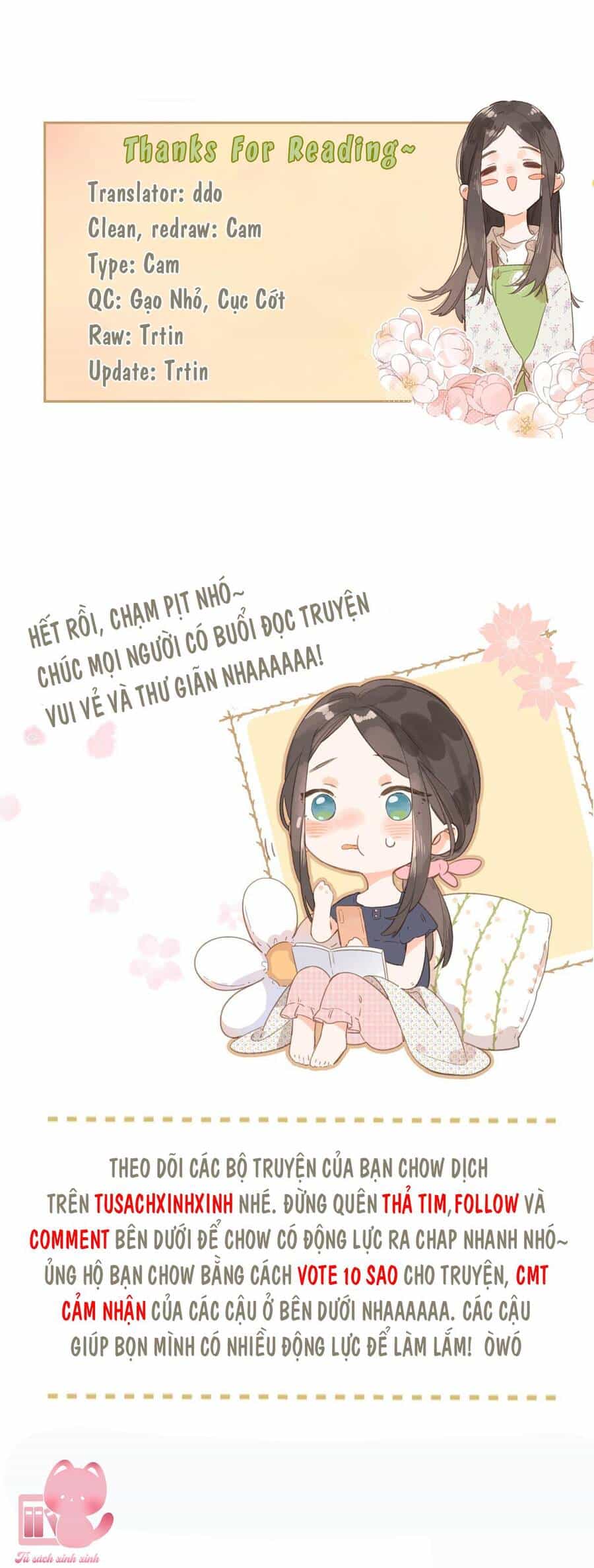 Đêm Của Bóng Tối - Chương 17 - ảnh 64